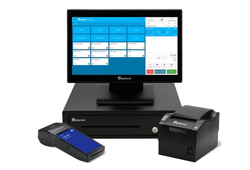 Epos Now POS Review 2023